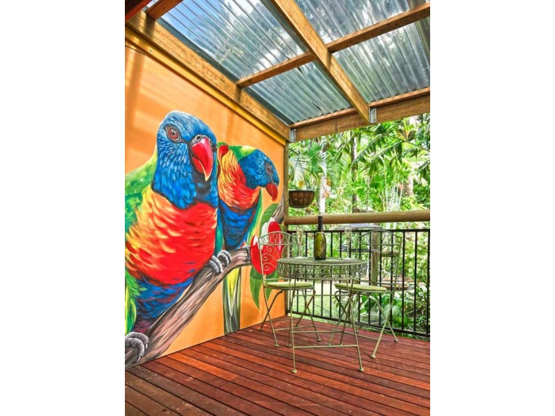 755 Ellerbeck Road, Carruchan QLD 4816