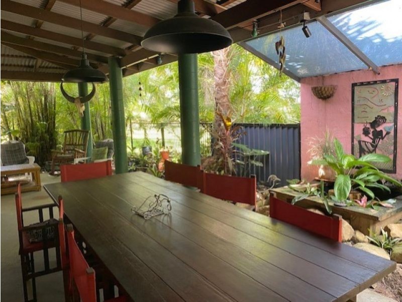 755 Ellerbeck Road, Carruchan QLD 4816