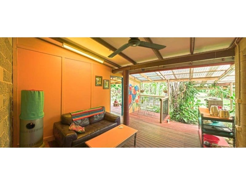 755 Ellerbeck Road, Carruchan QLD 4816
