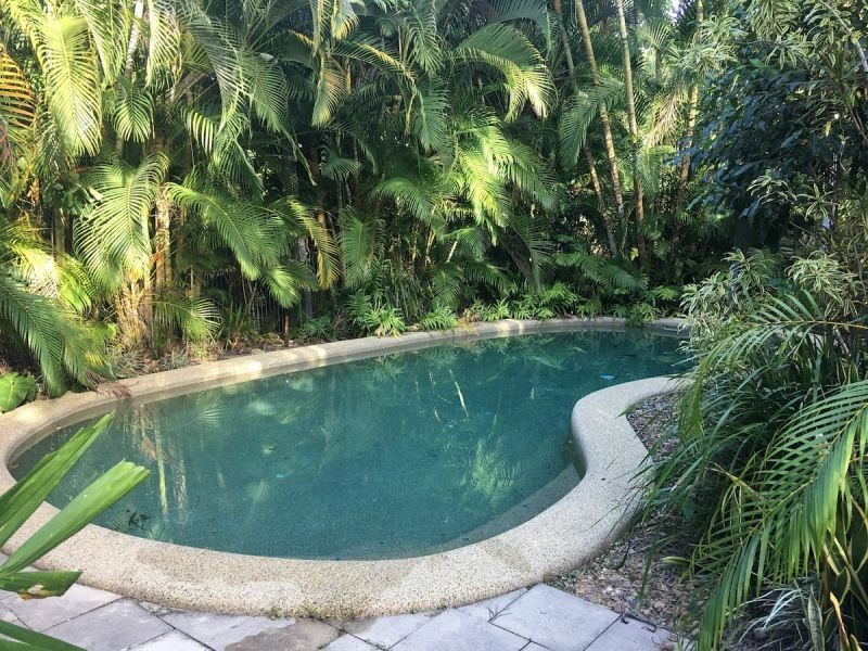 755 Ellerbeck Road, Carruchan QLD 4816