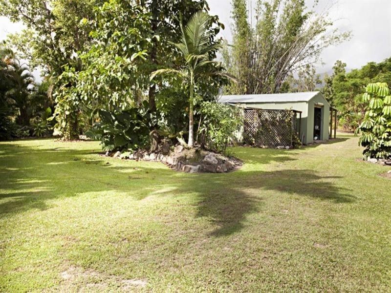 755 Ellerbeck Road, Carruchan QLD 4816