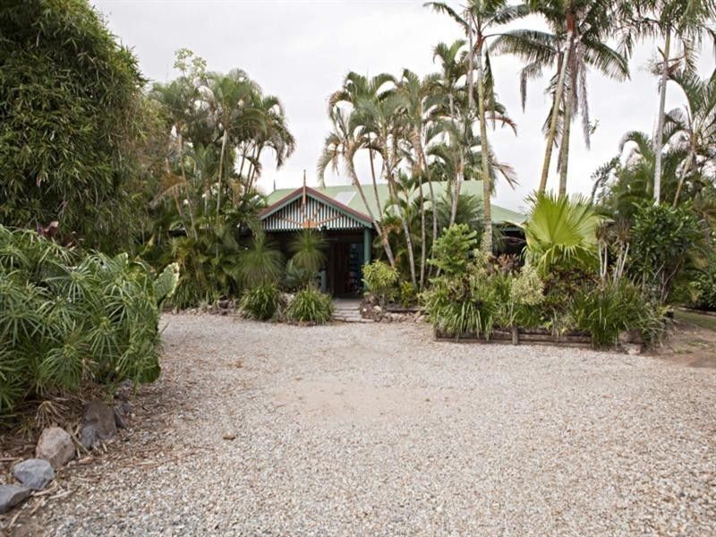 755 Ellerbeck Road, Carruchan QLD 4816
