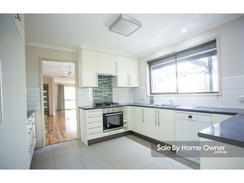 341 Lawrence St, West Wodonga VIC 3690