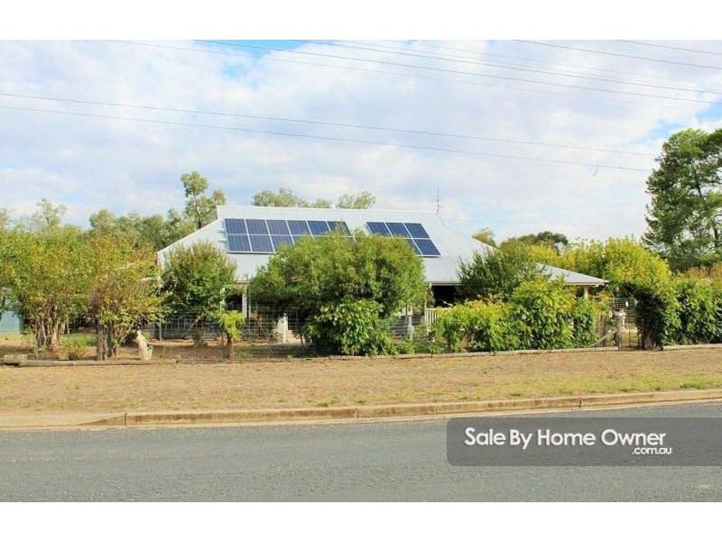 43 Gragin Road, Warialda NSW 2402