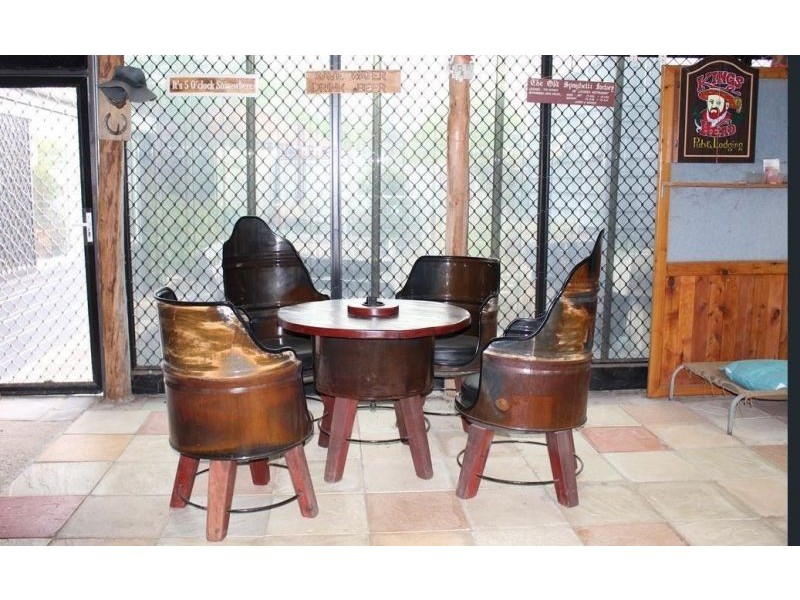 43 Gragin Road, Warialda NSW 2402