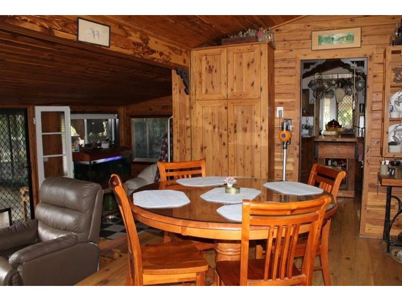 43 Gragin Road, Warialda NSW 2402