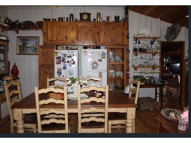 43 Gragin Road, Warialda NSW 2402