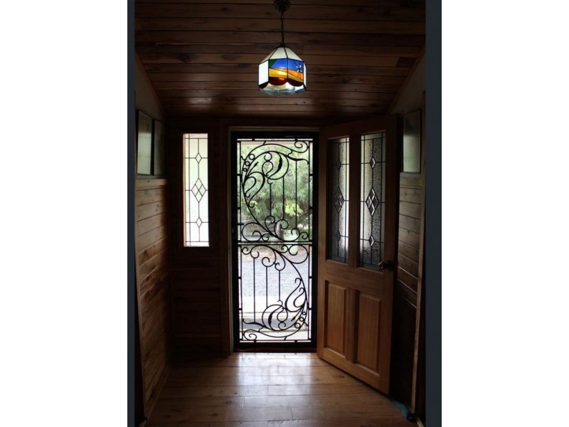 43 Gragin Road, Warialda NSW 2402