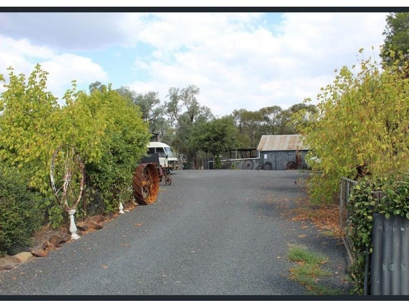 43 Gragin Road, Warialda NSW 2402
