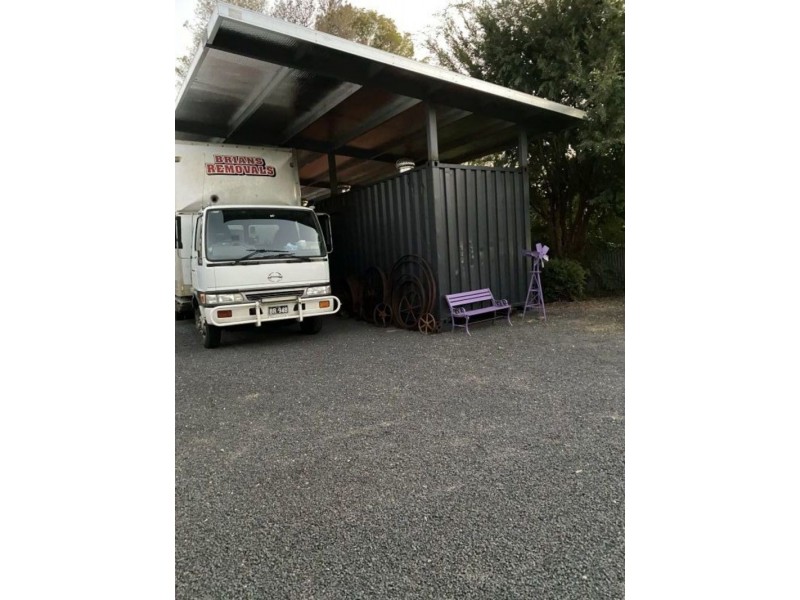 43 Gragin Road, Warialda NSW 2402