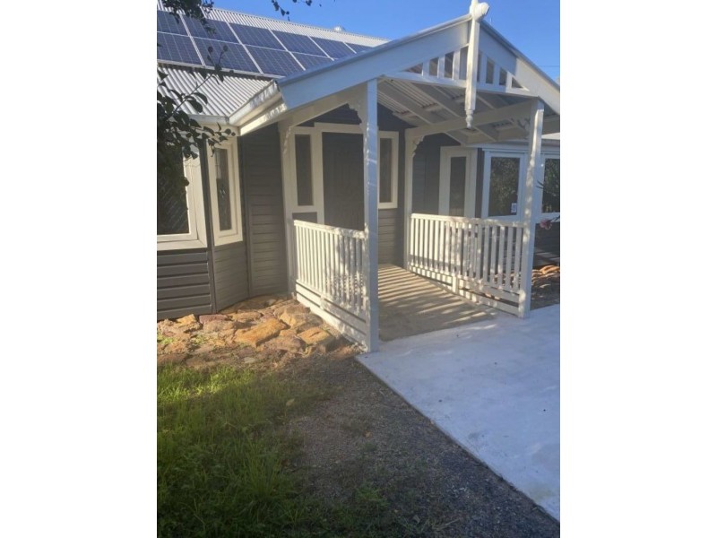 43 Gragin Road, Warialda NSW 2402