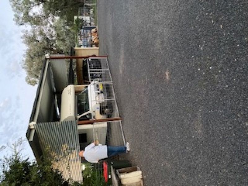 43 Gragin Road, Warialda NSW 2402