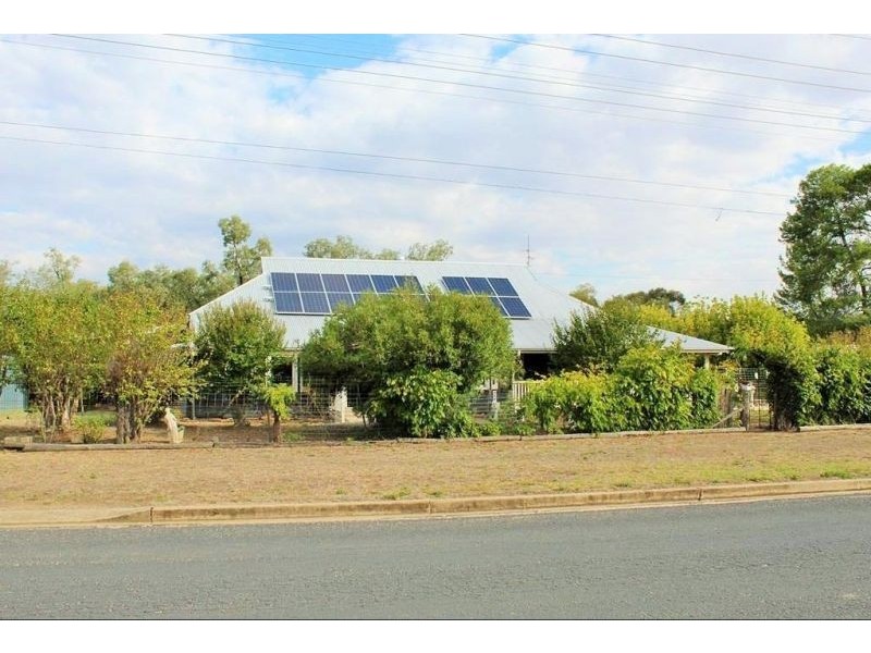 43 Gragin Road, Warialda NSW 2402