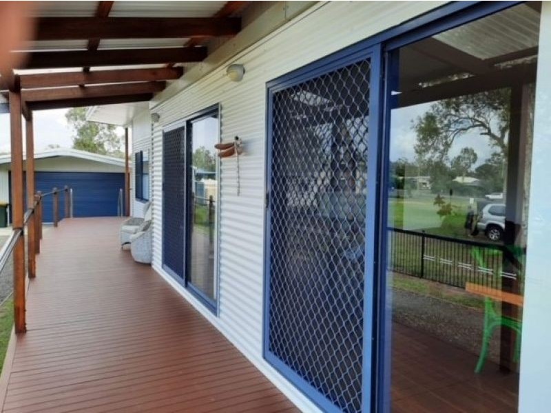 27 Steley Street, Buxton QLD 4660