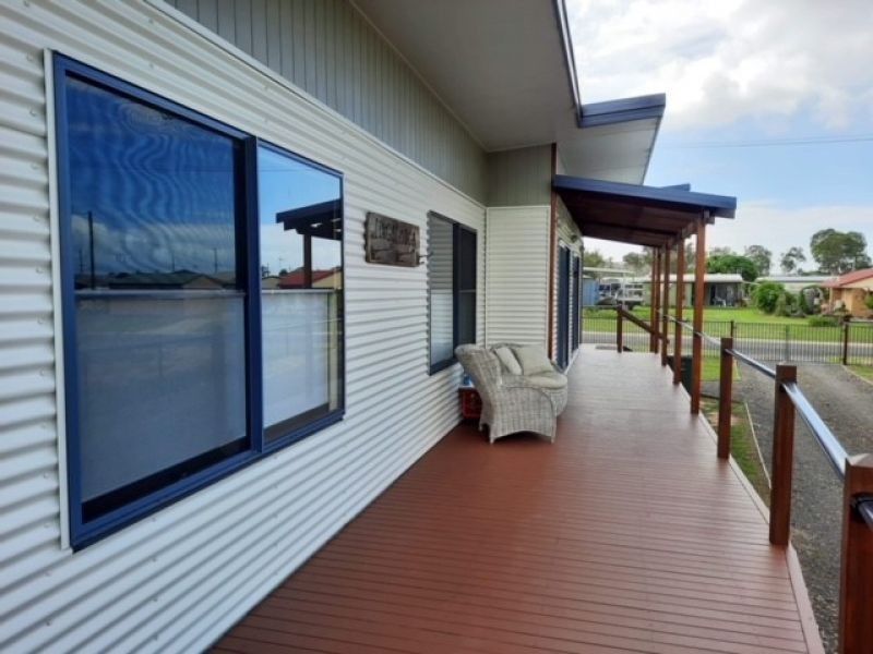 27 Steley Street, Buxton QLD 4660