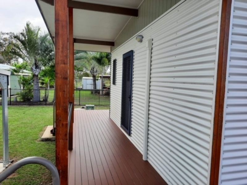 27 Steley Street, Buxton QLD 4660