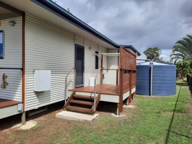 27 Steley Street, Buxton QLD 4660
