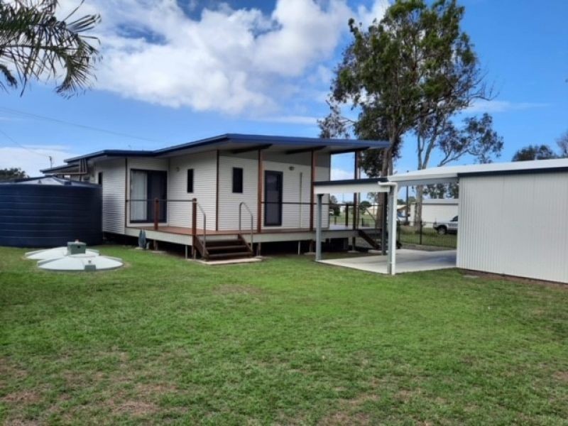 27 Steley Street, Buxton QLD 4660