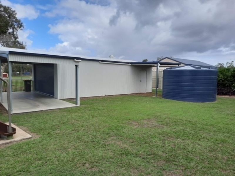27 Steley Street, Buxton QLD 4660