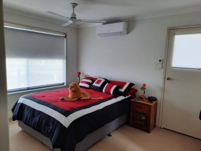 27 Steley Street, Buxton QLD 4660