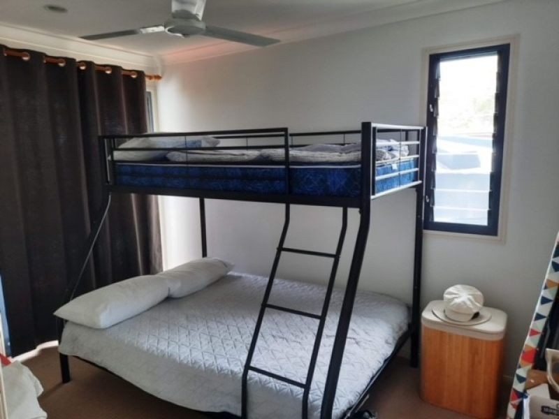 27 Steley Street, Buxton QLD 4660