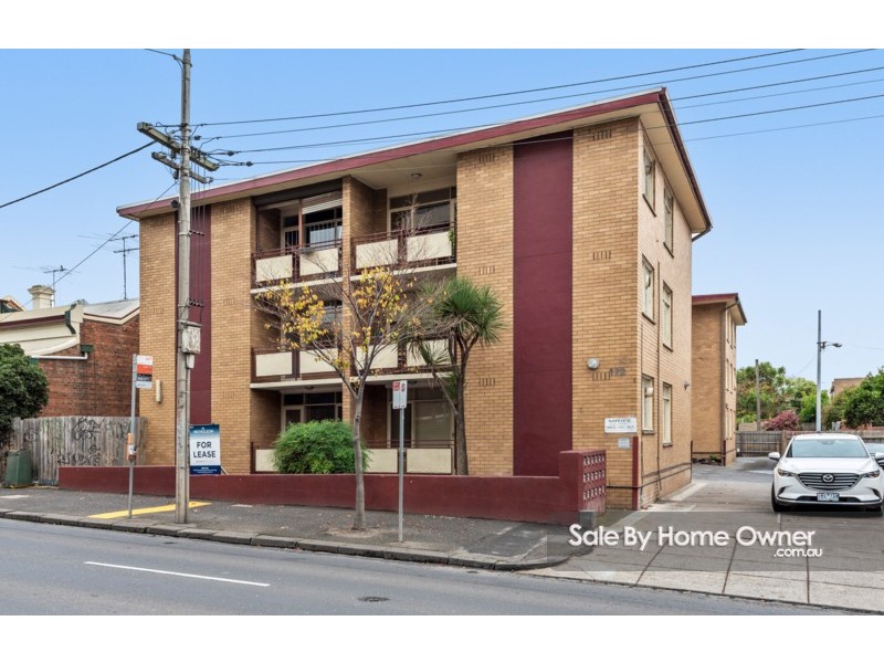 2/172 Princess Street, Carlton North VIC 3054