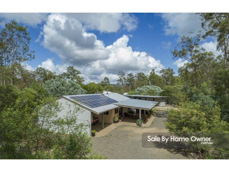 124 Deephouse Rd, Bauple QLD 4650