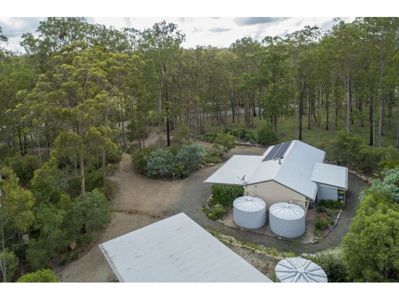 124 Deephouse Rd, Bauple QLD 4650