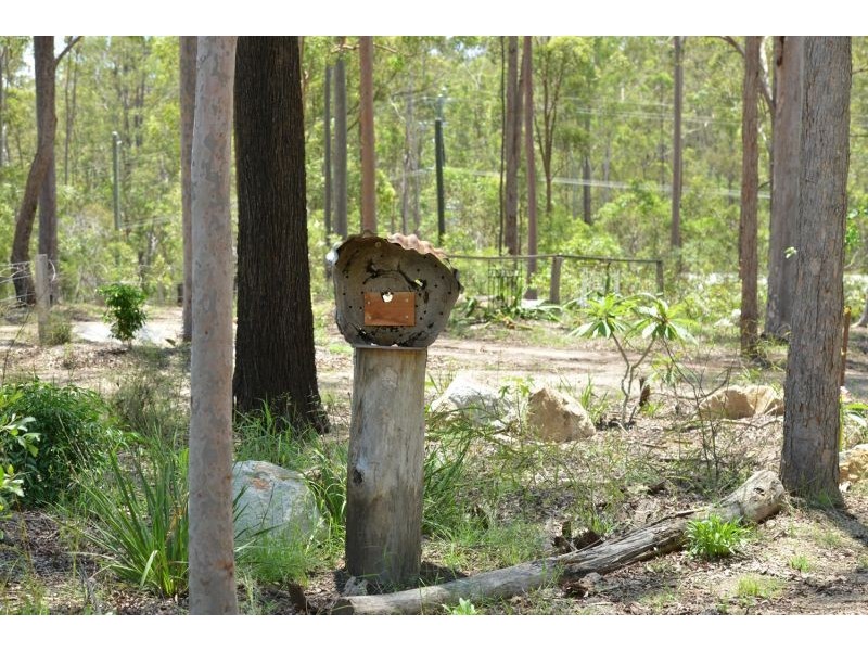 124 Deephouse Rd, Bauple QLD 4650