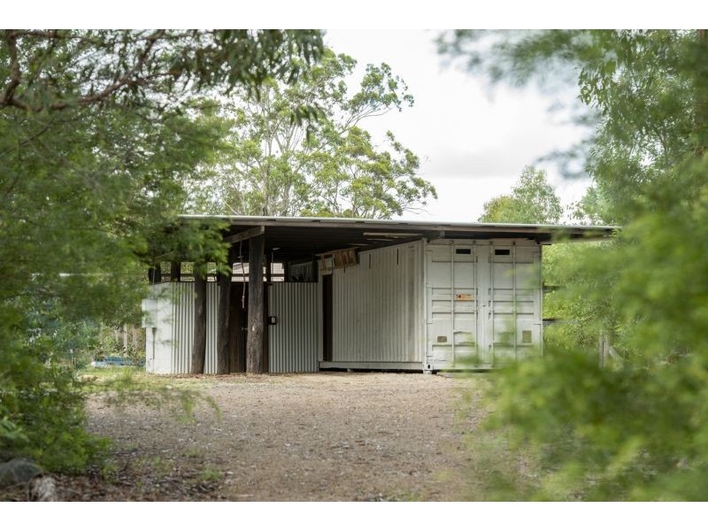124 Deephouse Rd, Bauple QLD 4650