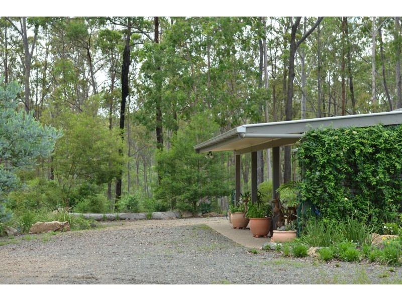 124 Deephouse Rd, Bauple QLD 4650