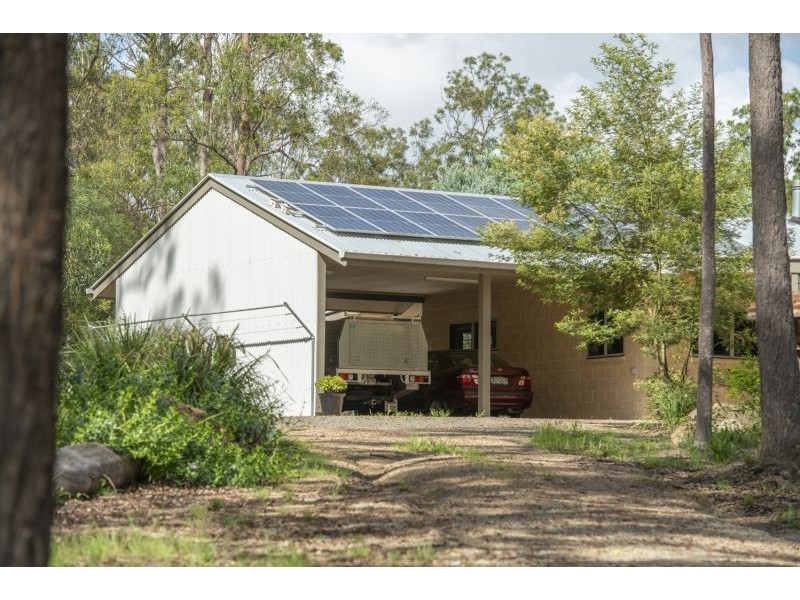 124 Deephouse Rd, Bauple QLD 4650