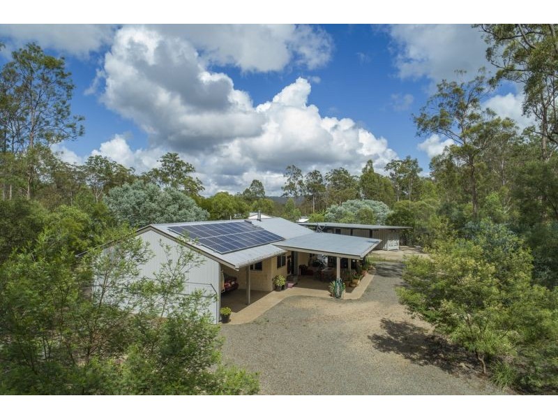 124 Deephouse Rd, Bauple QLD 4650