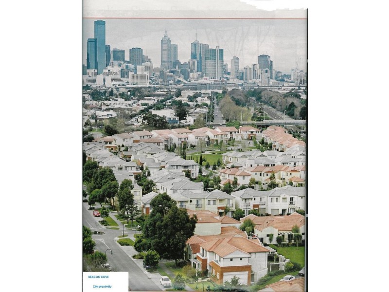 23 Princes Street, Port Melbourne VIC 3207