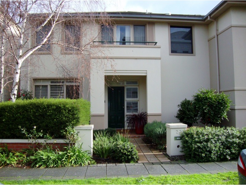 23 Princes Street, Port Melbourne VIC 3207