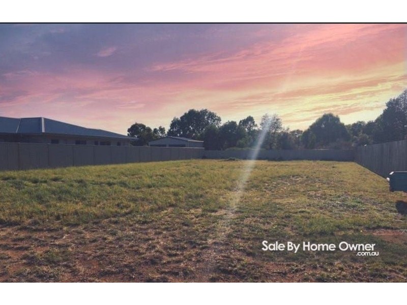 7 Parker place, Chinchilla QLD 4413