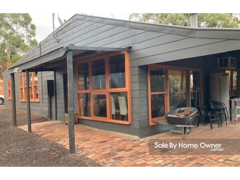 1369 Harrys Creek Rd, Marraweeney VIC 3669