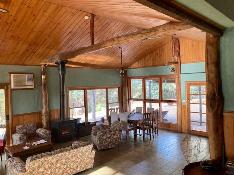 1369 Harrys Creek Rd, Marraweeney VIC 3669