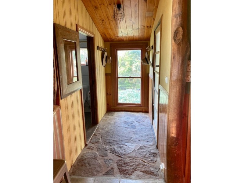 1369 Harrys Creek Rd, Marraweeney VIC 3669