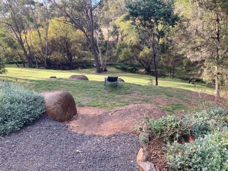 1369 Harrys Creek Rd, Marraweeney VIC 3669