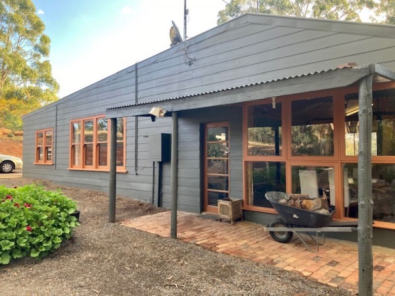 1369 Harrys Creek Rd, Marraweeney VIC 3669