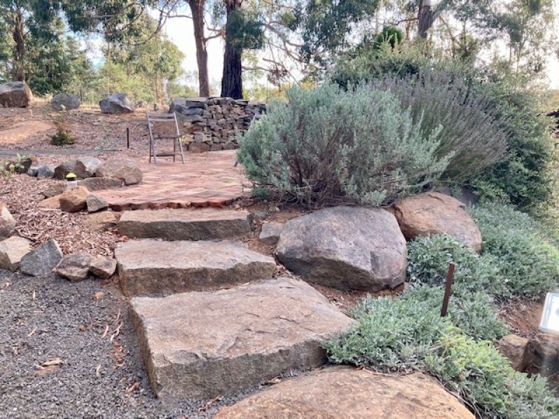 1369 Harrys Creek Rd, Marraweeney VIC 3669