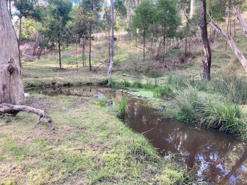 1369 Harrys Creek Rd, Marraweeney VIC 3669