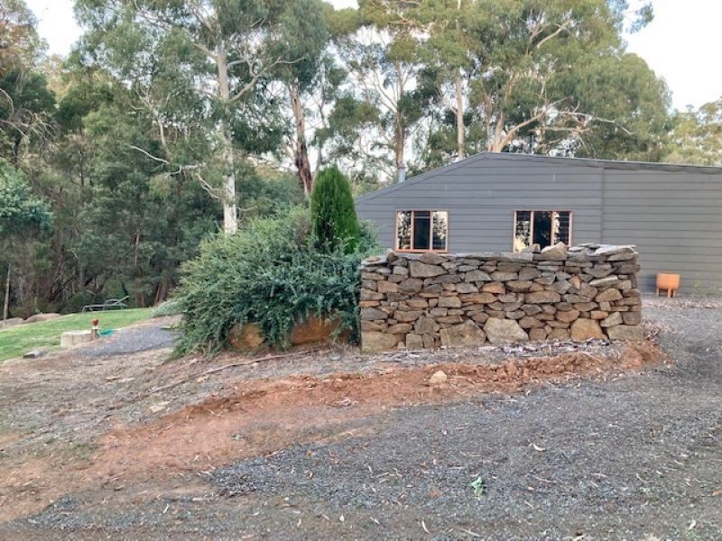 1369 Harrys Creek Rd, Marraweeney VIC 3669