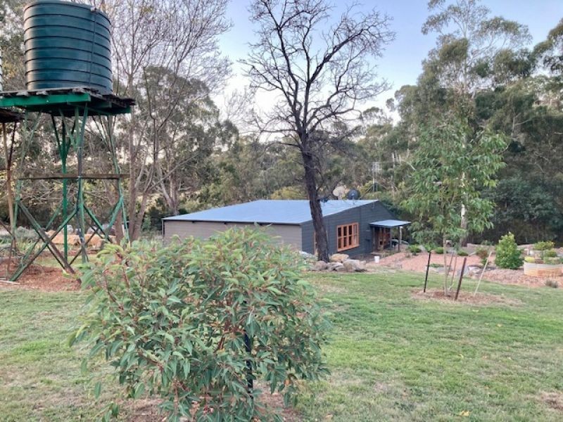 1369 Harrys Creek Rd, Marraweeney VIC 3669