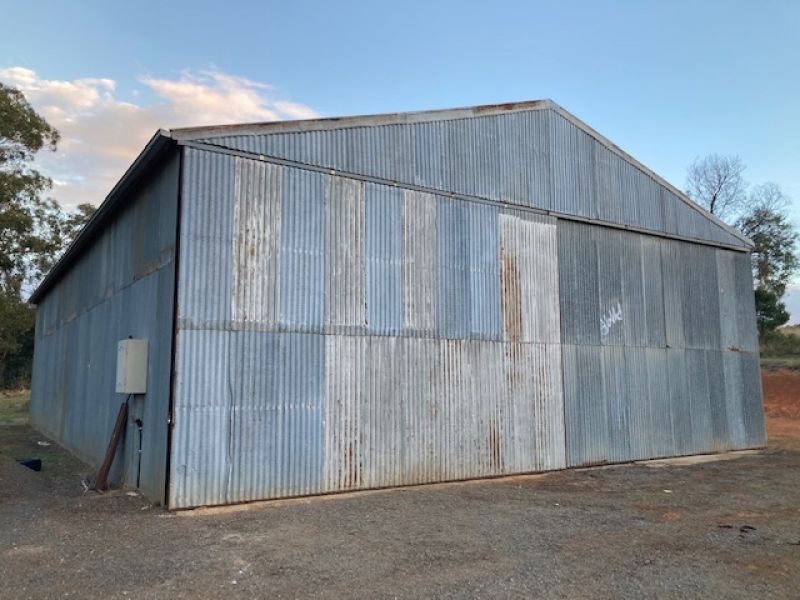 1369 Harrys Creek Rd, Marraweeney VIC 3669