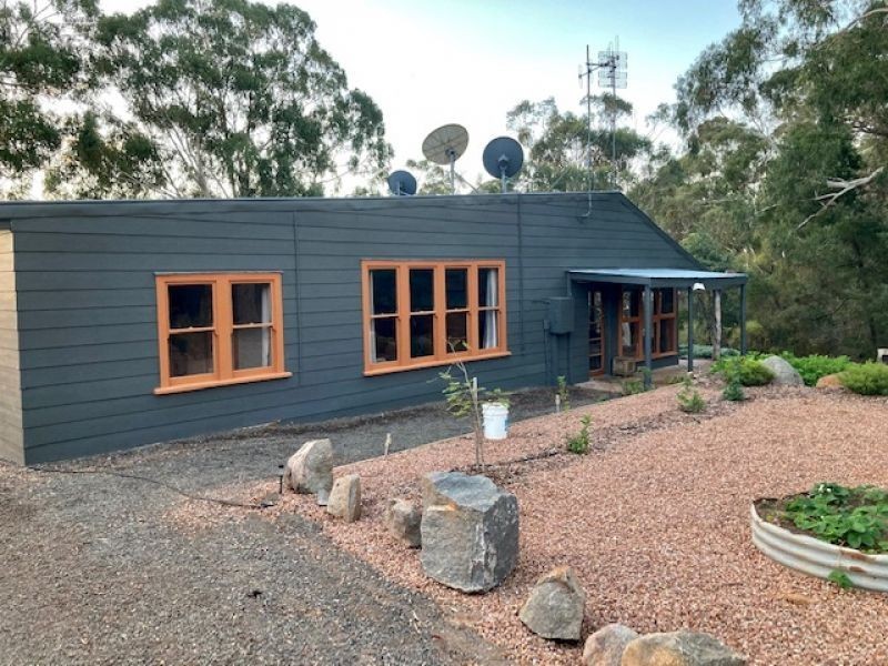 1369 Harrys Creek Rd, Marraweeney VIC 3669