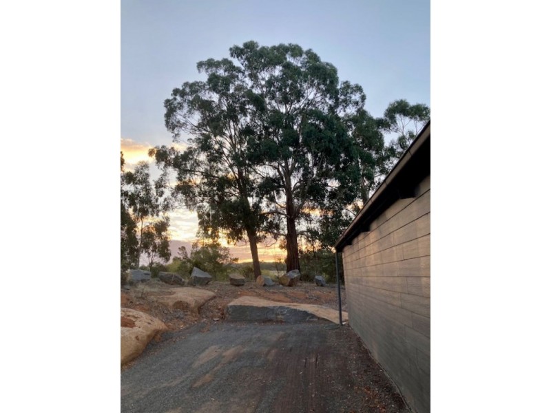 1369 Harrys Creek Rd, Marraweeney VIC 3669