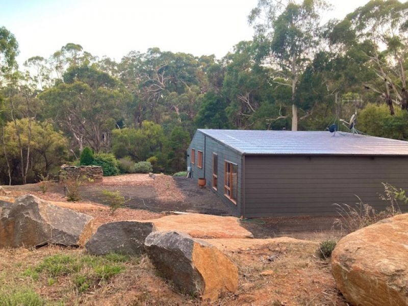 1369 Harrys Creek Rd, Marraweeney VIC 3669