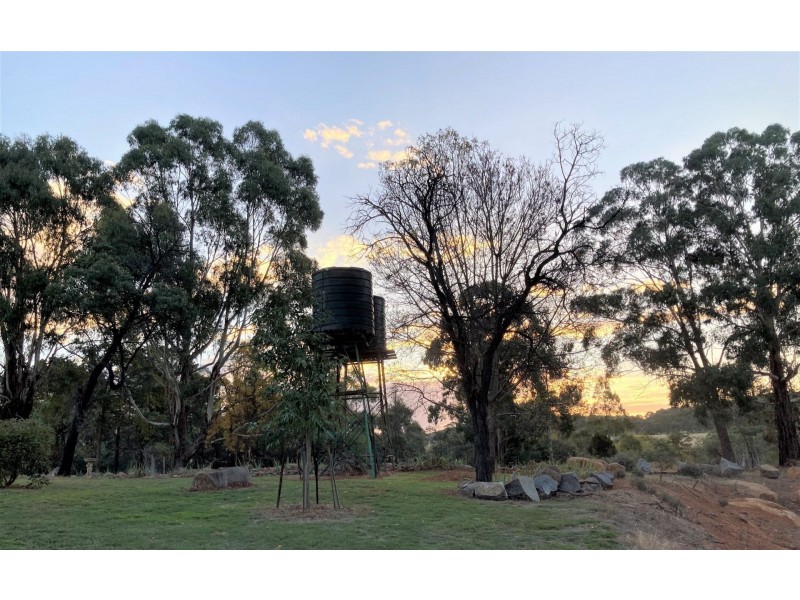 1369 Harrys Creek Rd, Marraweeney VIC 3669